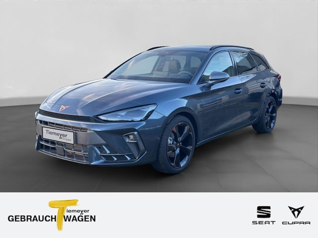 Cupra Leon Sportstourer DSG