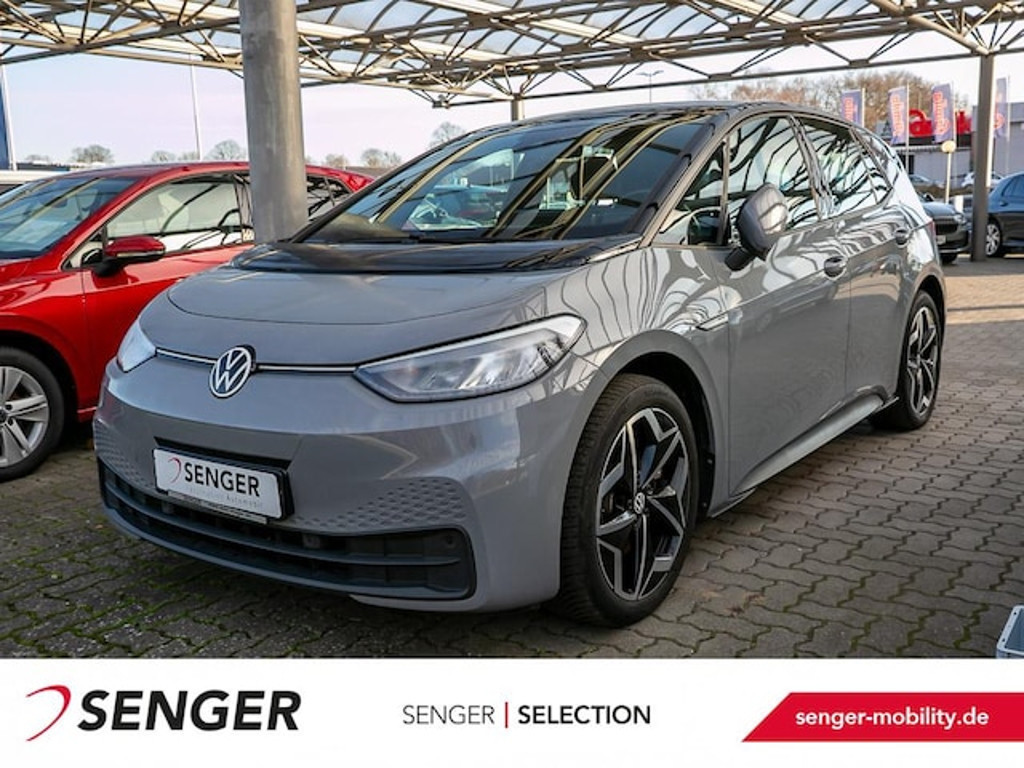 Volkswagen ID.3 Life Performance 58 KWh Pro