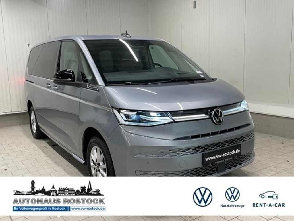 Volkswagen Multivan Style 2.0 TDI Lang T7