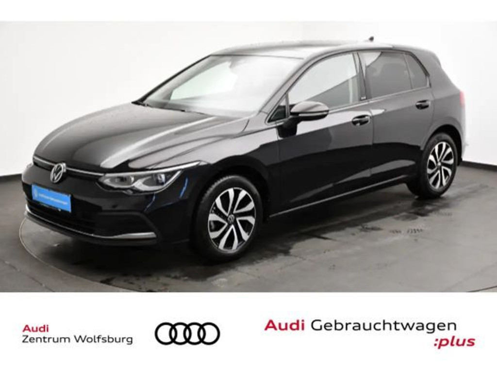 Volkswagen Golf 1.5 TSI Golf VIII