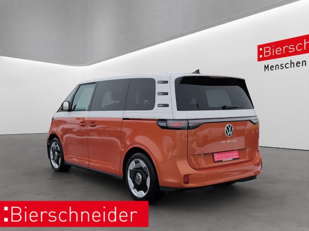 Volkswagen ID.Buzz