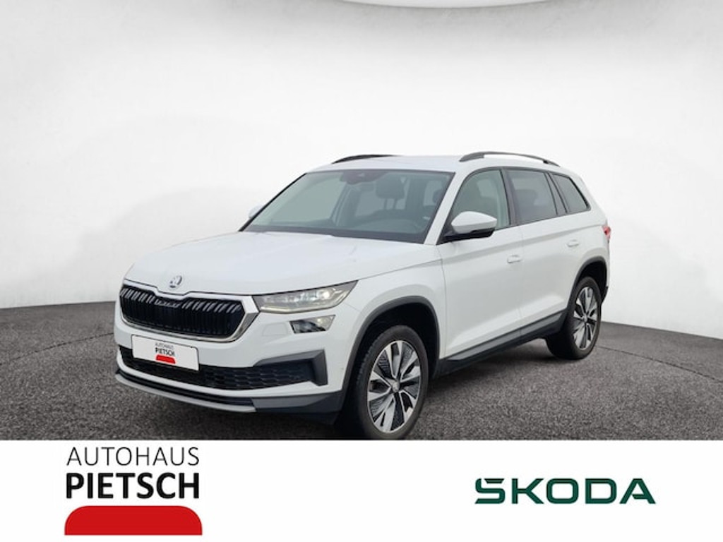 Skoda Kodiaq Ambition 2.0 TDI