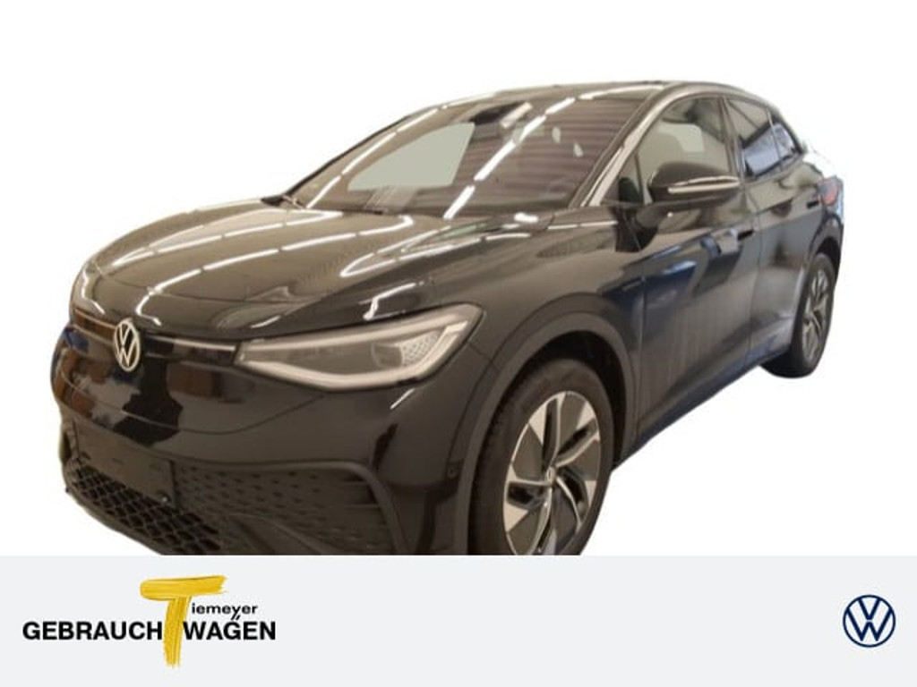 Volkswagen ID.5 IQ.Drive Pro