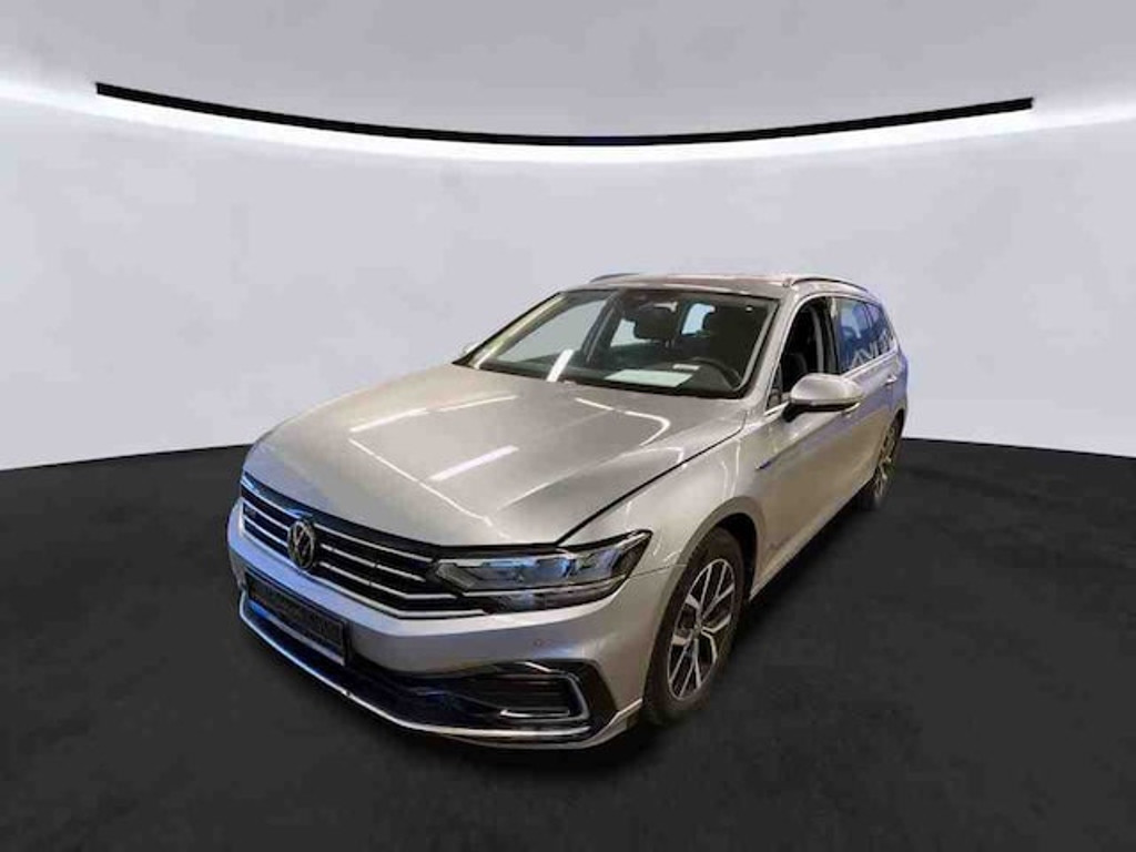 Volkswagen Passat DSG Variant eHybrid 1.4 eHybrid