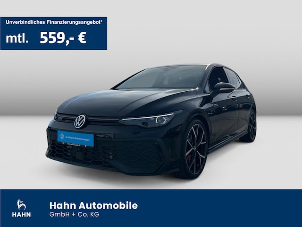 Volkswagen Golf GTI Style Golf VIII 2.0 TSI