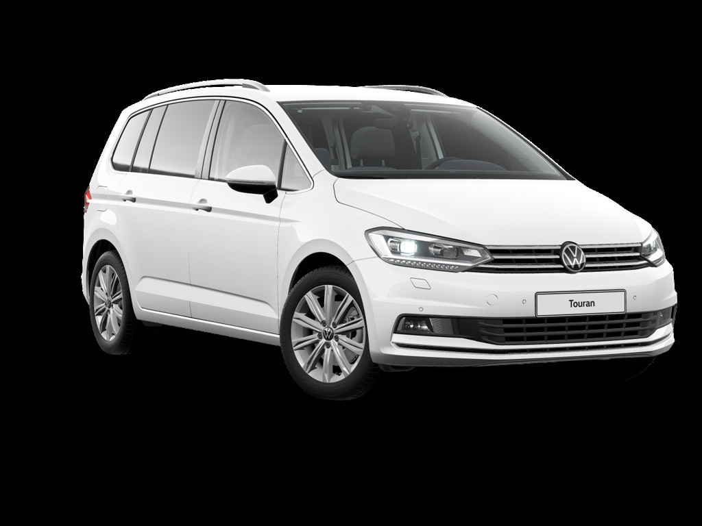 Volkswagen Touran Touran