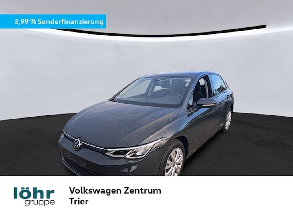 Volkswagen Golf Life Golf VIII 2.0 TDI