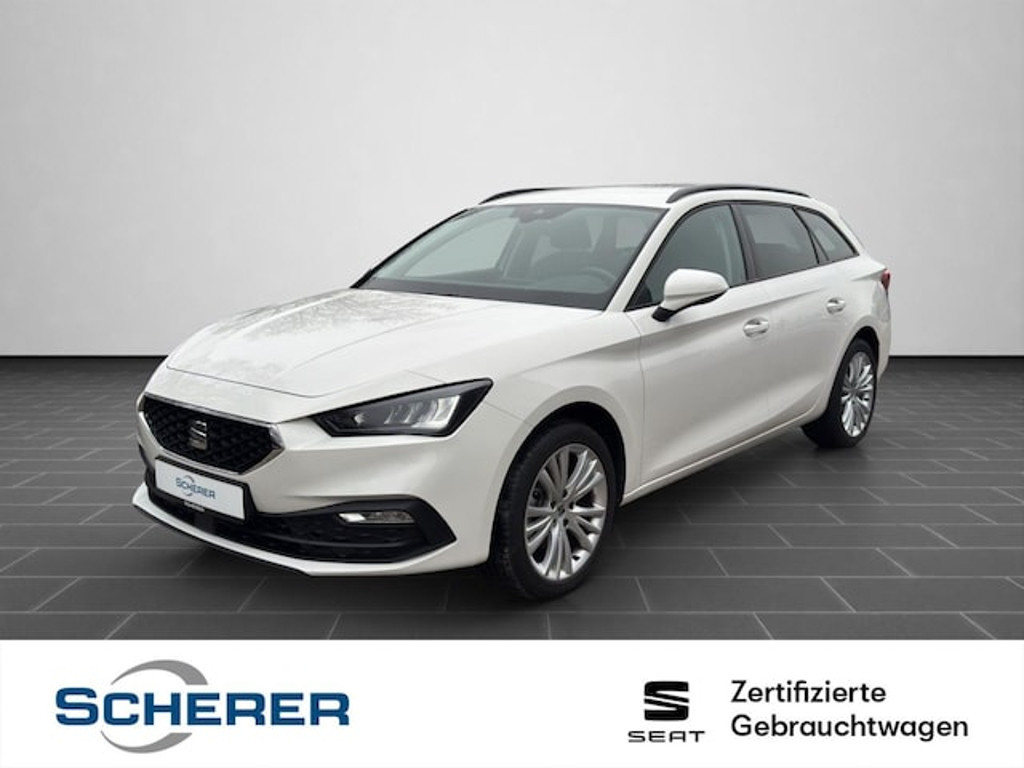 Seat Leon Style Sportstourer
