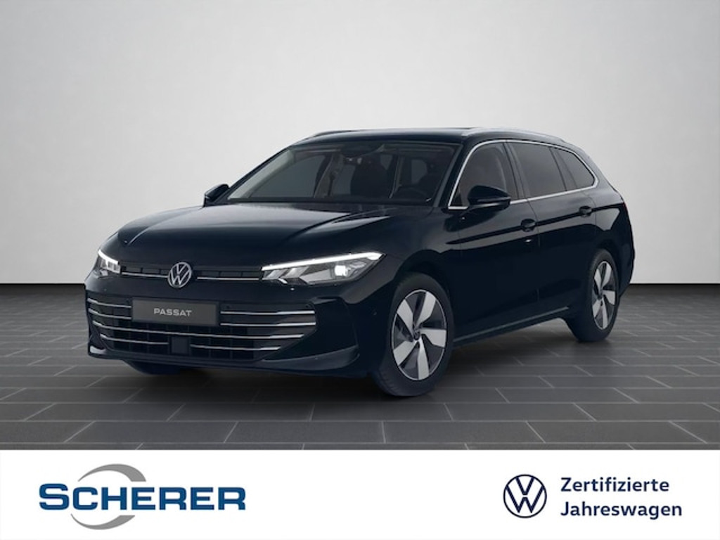 Volkswagen Passat Business DSG Variant 1.5 TSI