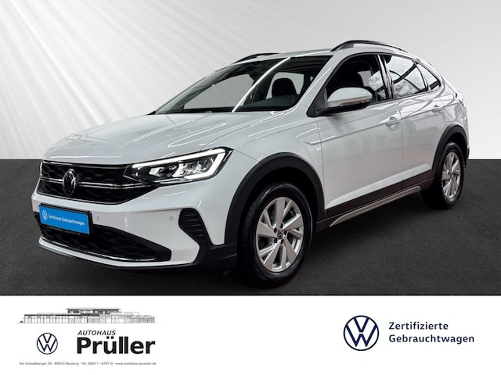 Volkswagen Taigo DSG Life 1.0 TSI