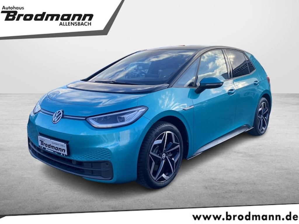 Volkswagen ID.3 Performance Pro