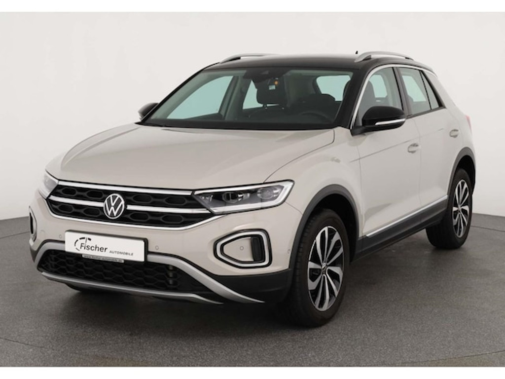 Volkswagen T-Roc Style 1.5 TSI
