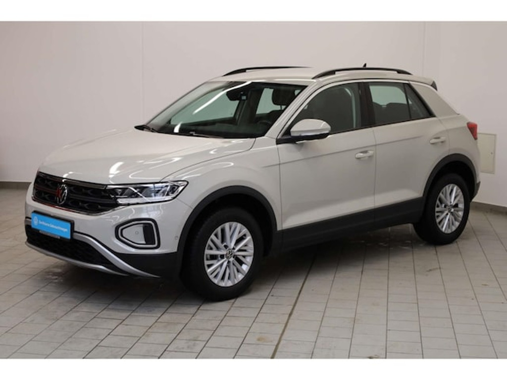 Volkswagen T-Roc Life 1.5 TSI