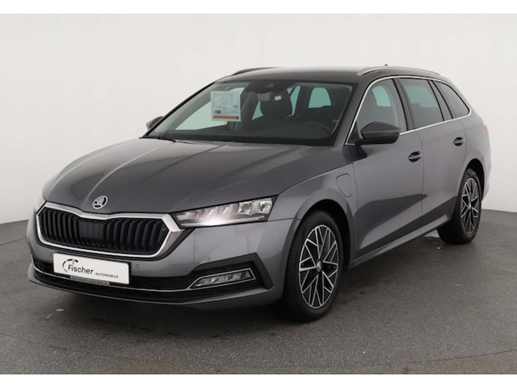 Skoda Octavia Style Combi iV 1.4 TSI Style