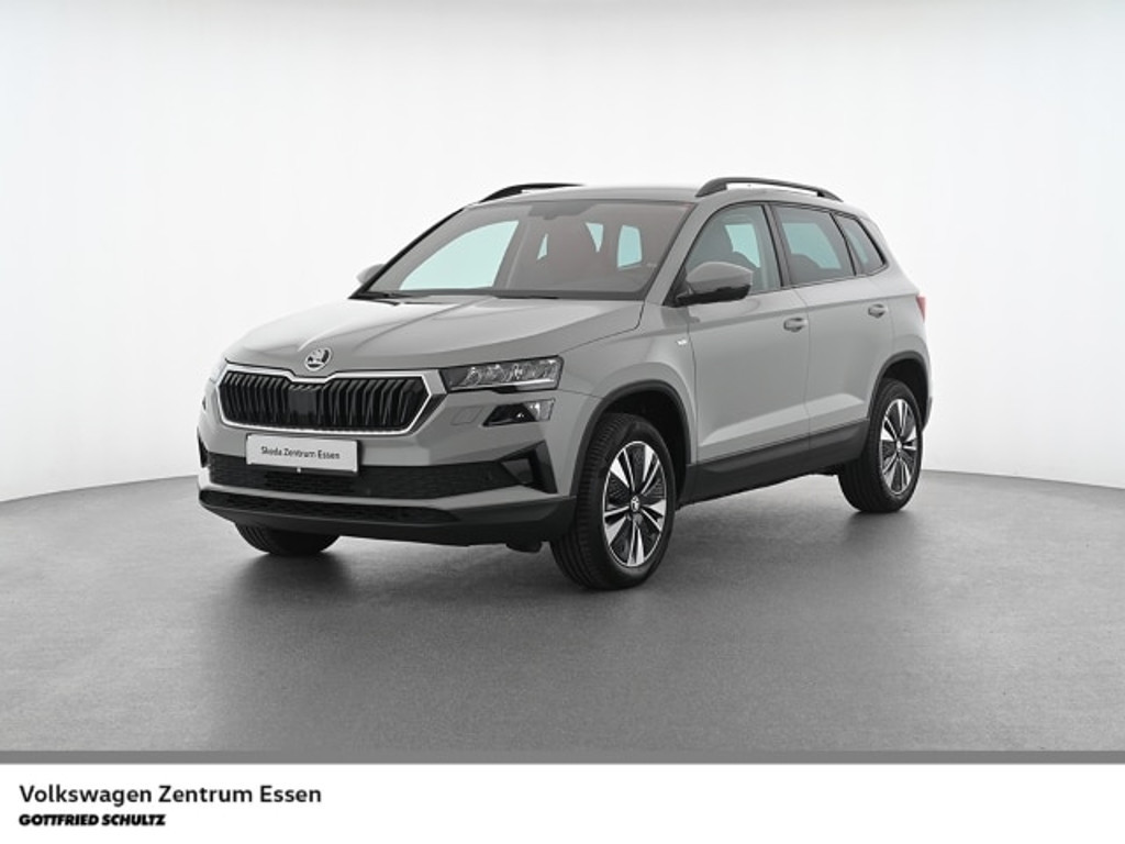Skoda Karoq Tour
