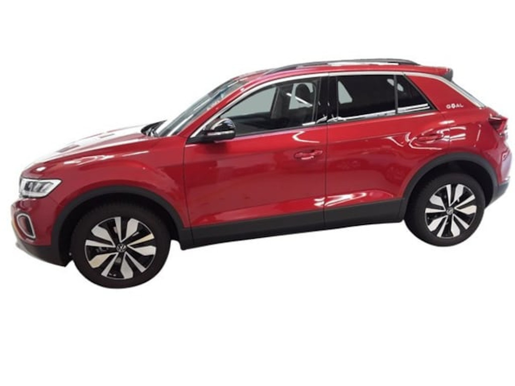 Volkswagen T-Roc 1.5 TSI