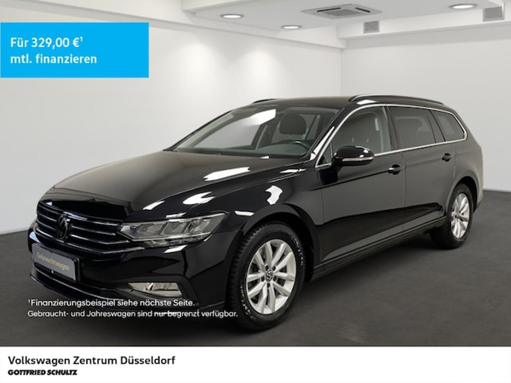 Volkswagen Passat Business DSG Variant 1.5 TSI