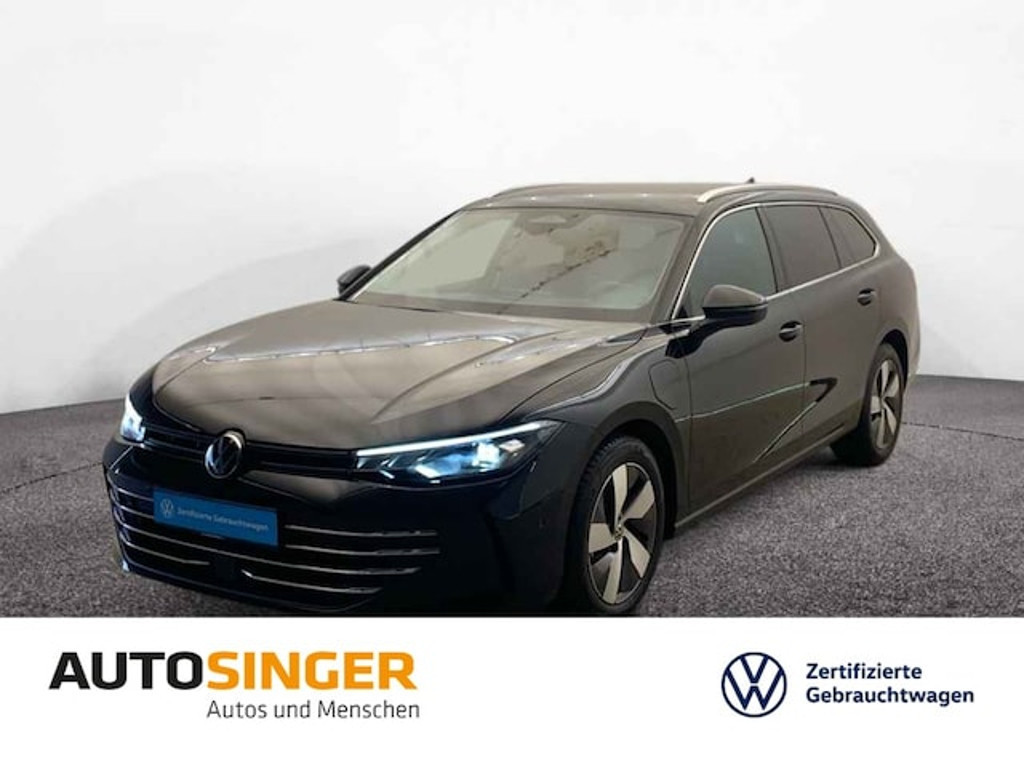 Volkswagen Passat Business Variant eHybrid