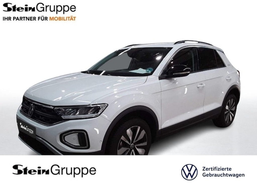 Volkswagen T-Roc APP+DAB+VIRT+ACC+LED+NAVI+PDC+Facelift