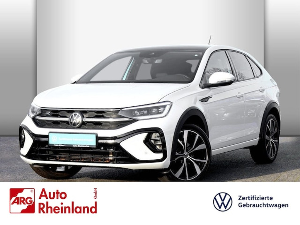 Volkswagen Taigo DSG R-Line 1.0 TSI