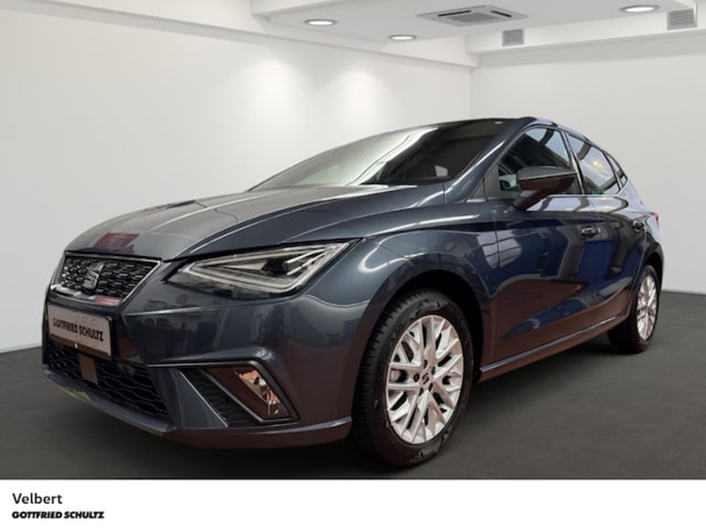 Seat Ibiza 1.0 TSI Xcellence DSG
