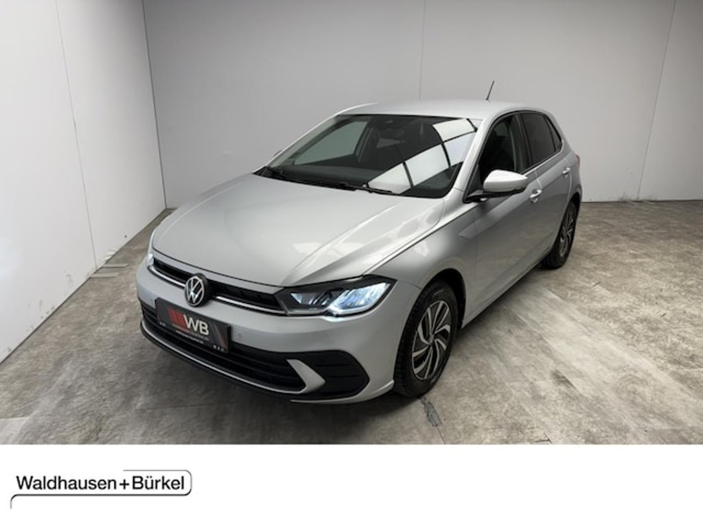 Volkswagen Polo DSG Life 1.0 TSI