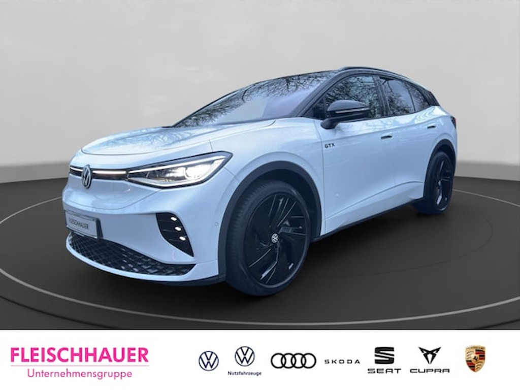 Volkswagen ID.4 4Motion 77 KWh GTX