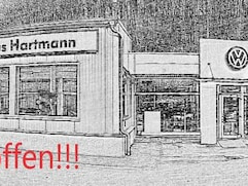 Volkswagen T-Roc DSG