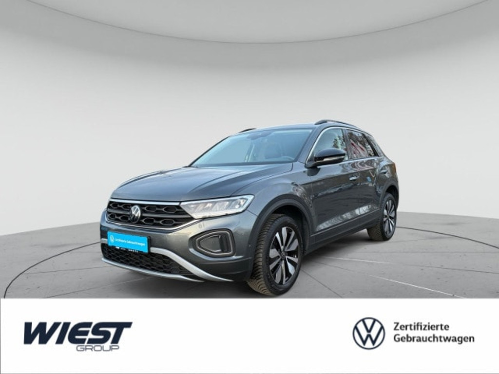 Volkswagen T-Roc Life 1.0 TSI