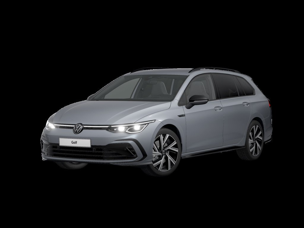 Volkswagen Golf DSG Variant R-Line IQ.Drive Golf VIII 2.0 TSI