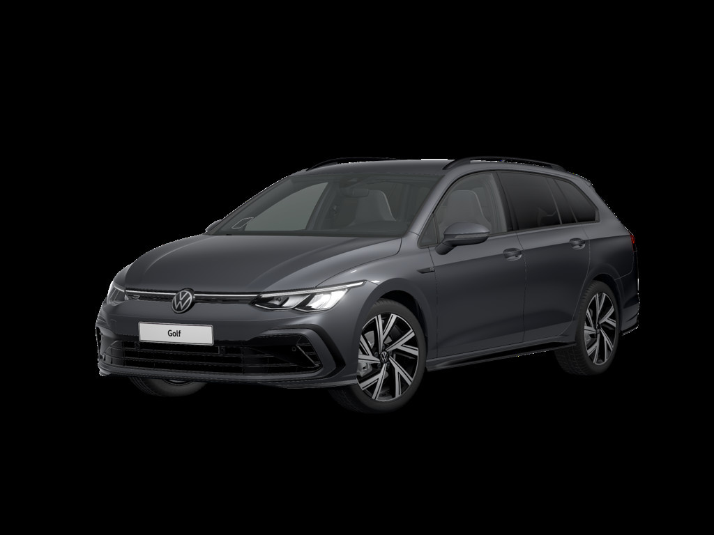 Volkswagen Golf Variant R-Line 1.5 TSI Golf VIII