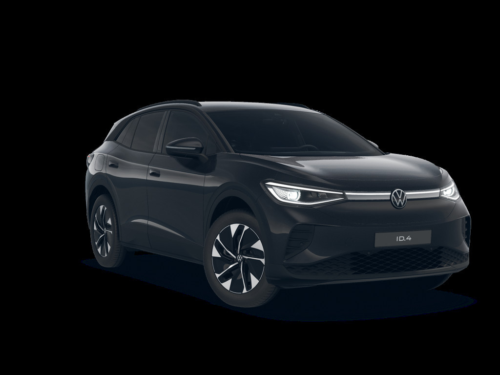 Volkswagen ID.4 Performance IQ.Drive Pro
