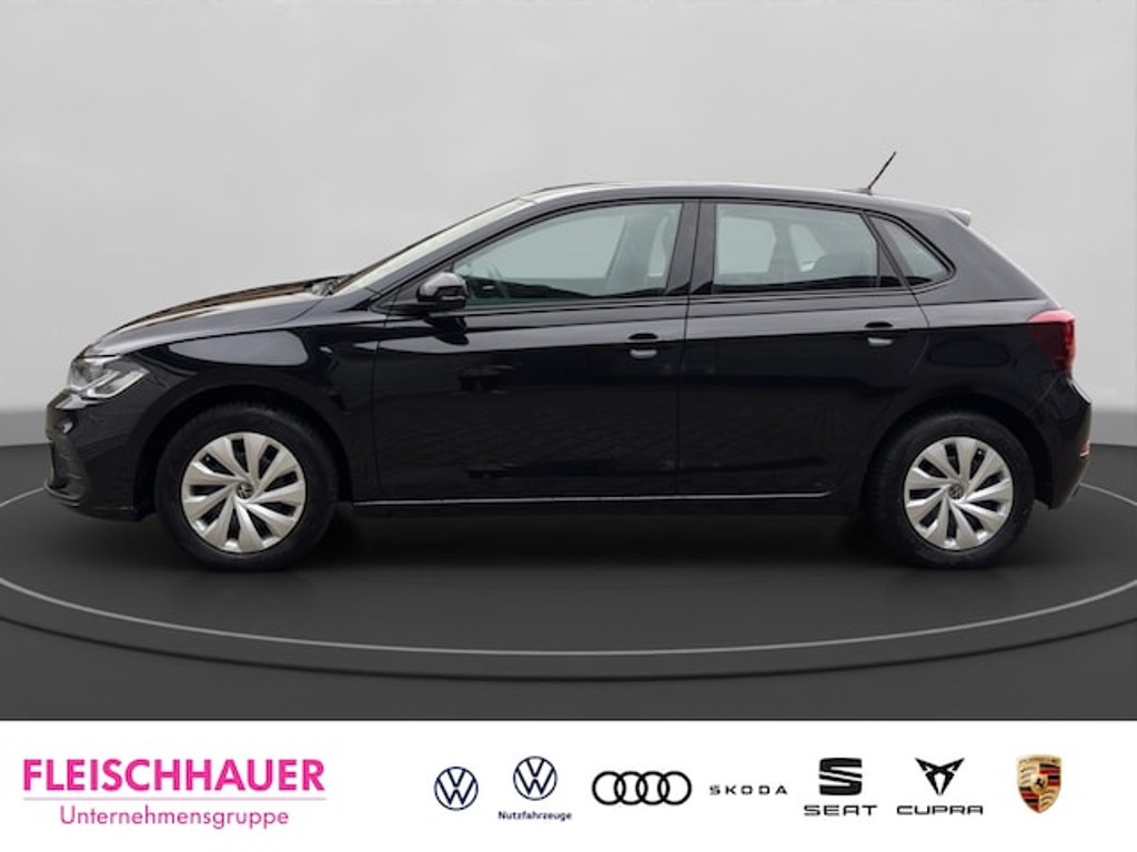 Volkswagen Polo Life