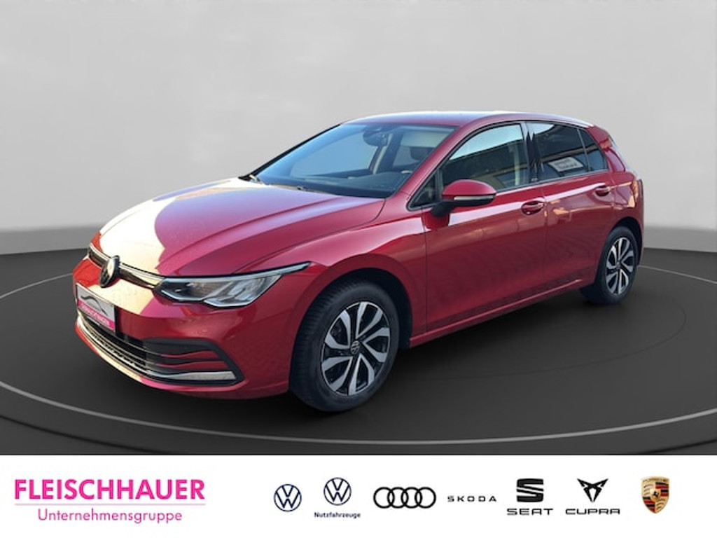 Volkswagen Golf Life Golf VIII 1.5 eTSI