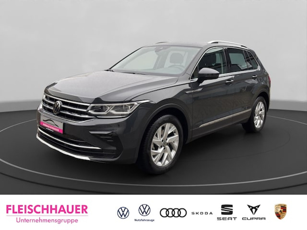 Volkswagen Tiguan 1.5 TSI Elegance Elegance