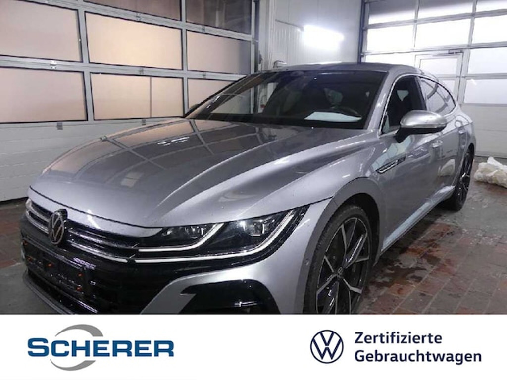 Volkswagen Arteon Shooting Brake IQ.Drive 2.0 TSI