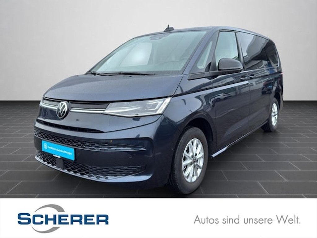 Volkswagen Multivan DSG IQ.Drive 2.0 TDI T7