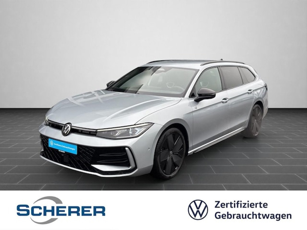 Volkswagen Passat 4Motion DSG Variant R-Line 2.0 TDI