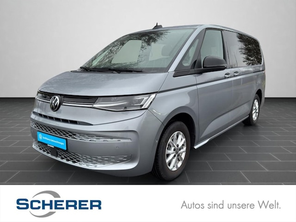 Volkswagen Multivan DSG IQ.Drive 2.0 TDI T7