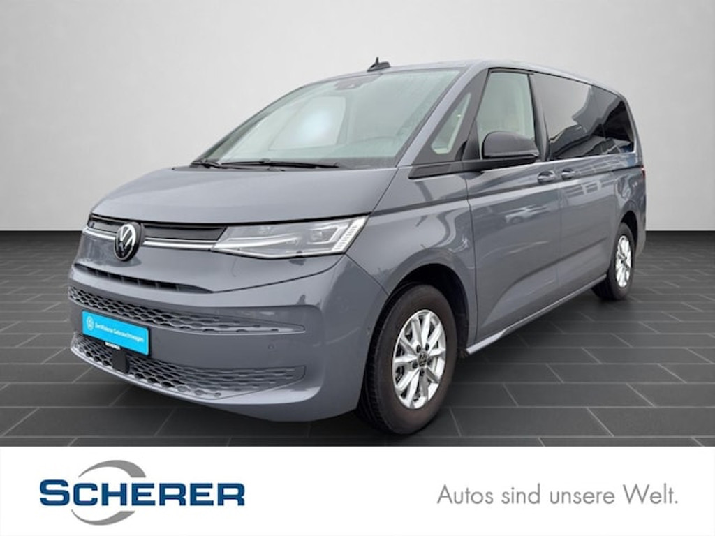 Volkswagen Multivan DSG IQ.Drive 2.0 TDI T7