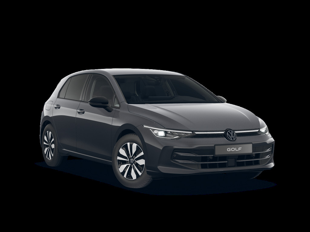Volkswagen Golf 1.5 TSI