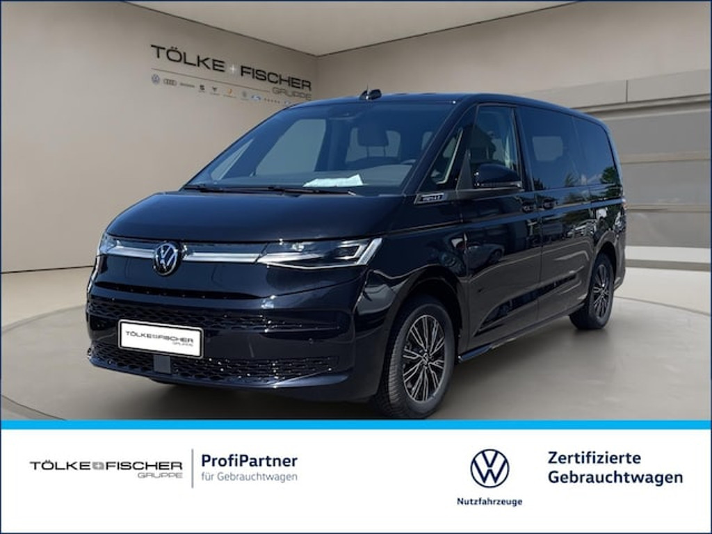 Volkswagen Multivan 4Motion eHybrid 1.5 TSI T7