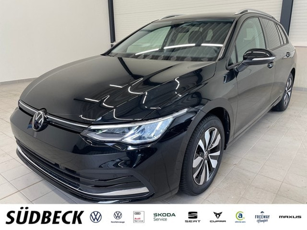 Volkswagen Golf Variant 1.0 TSI Golf VIII Move