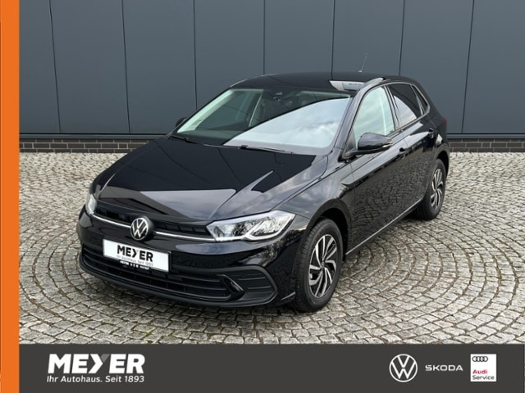 Volkswagen Polo DSG 1.0 TSI
