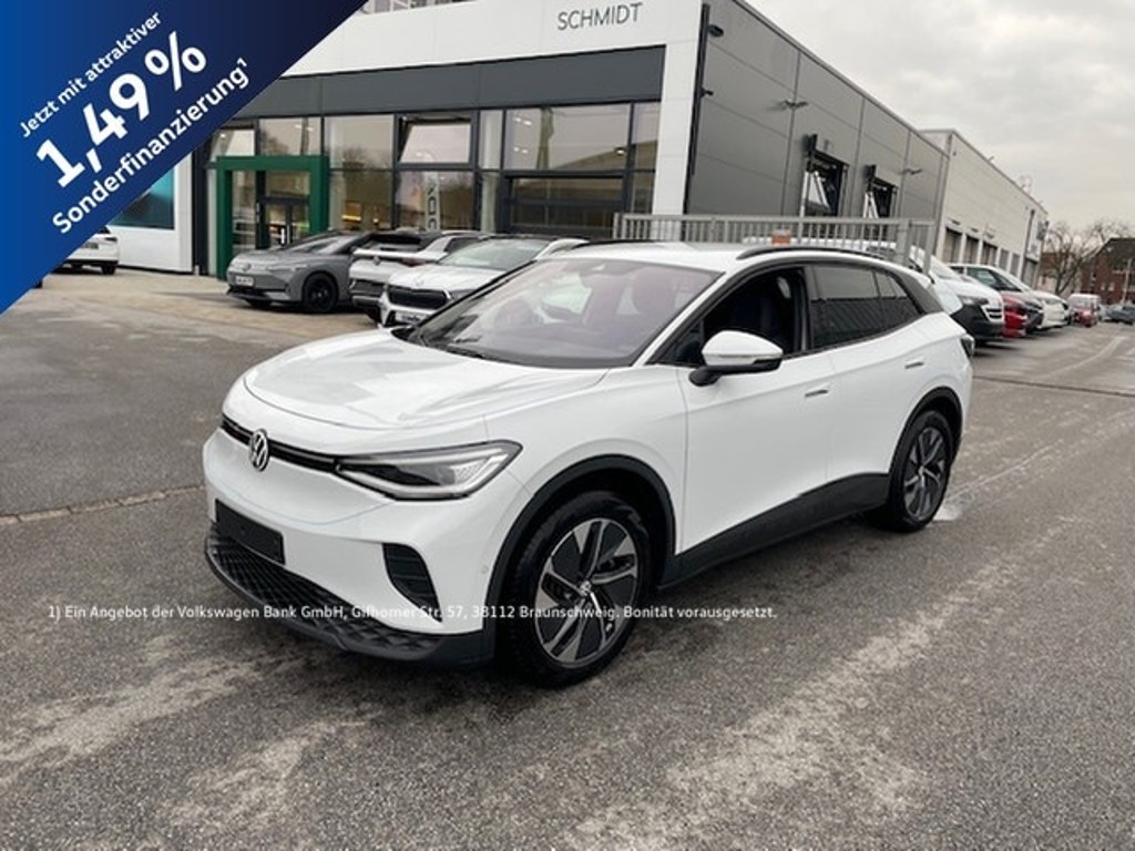 Volkswagen ID.4 Performance Pro