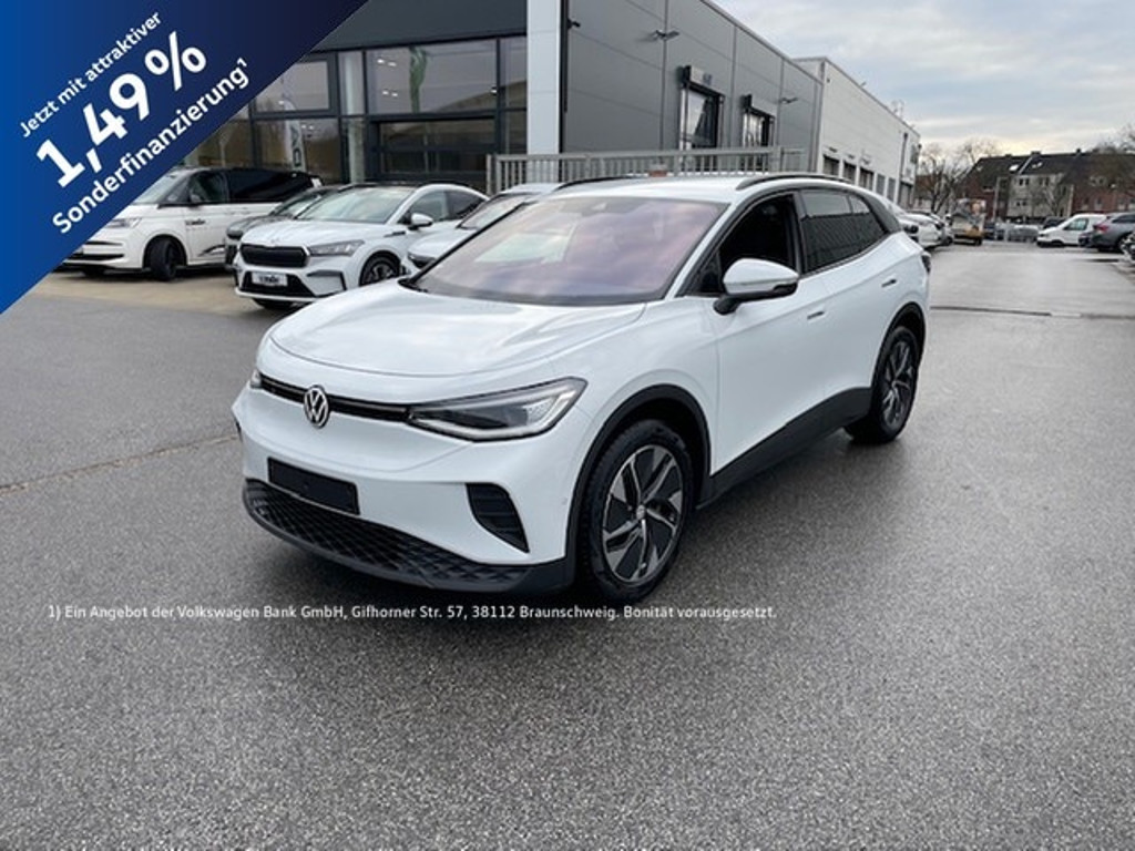 Volkswagen ID.4 Performance Pro