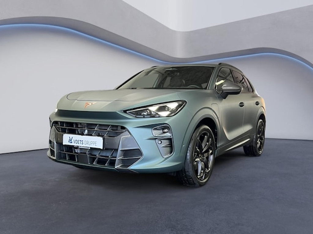 Cupra Terramar 1.5 e-Hybrid