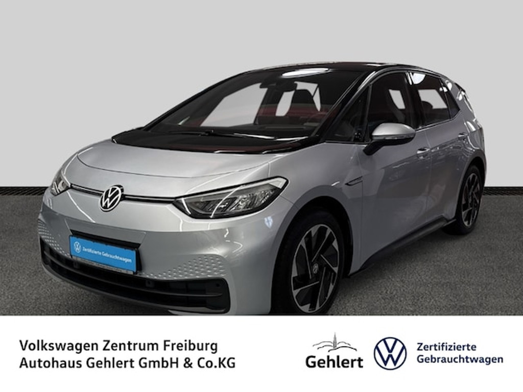 Volkswagen ID.3 Performance 58 KWh Pro