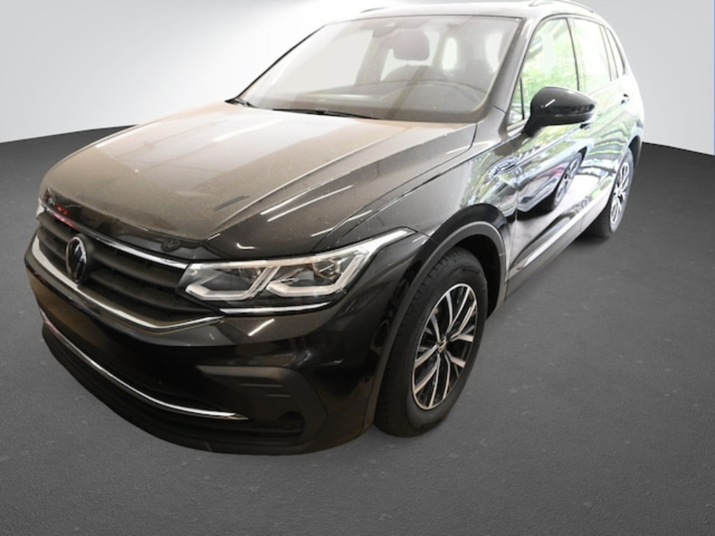 Volkswagen Tiguan Life 1.5 TSI