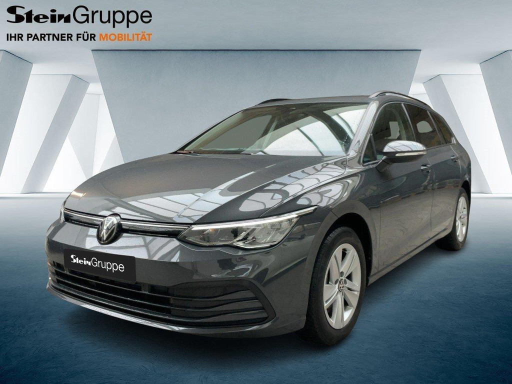 Volkswagen Golf Golf VIII